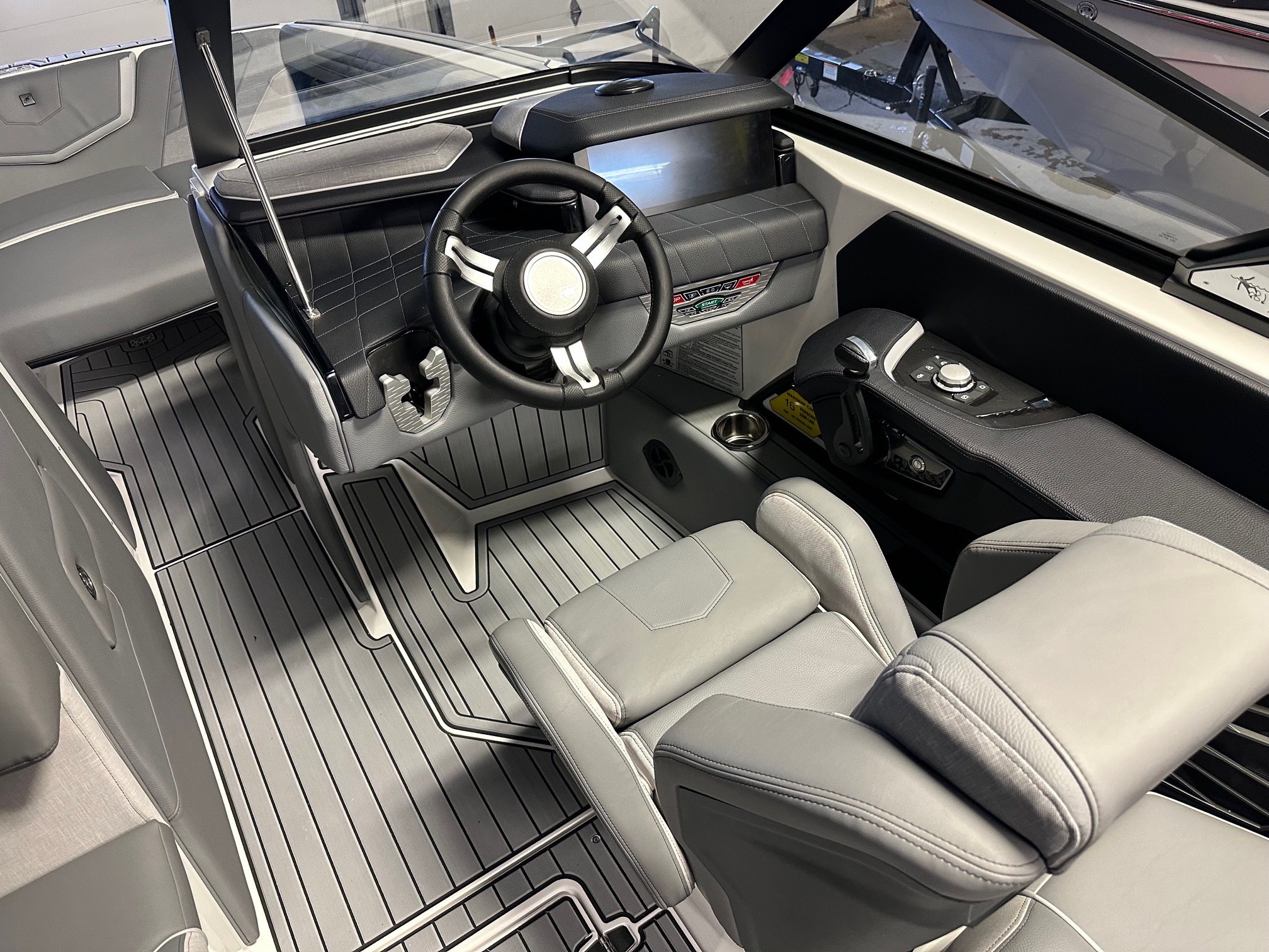 2024 Nautique G23 Icon
